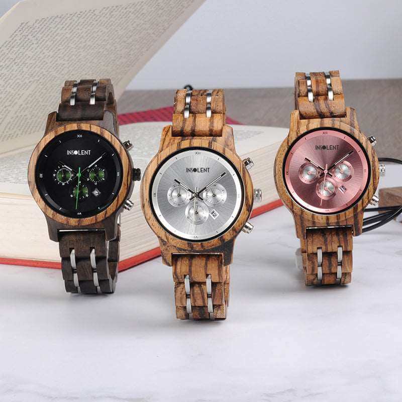 Reloj BALE