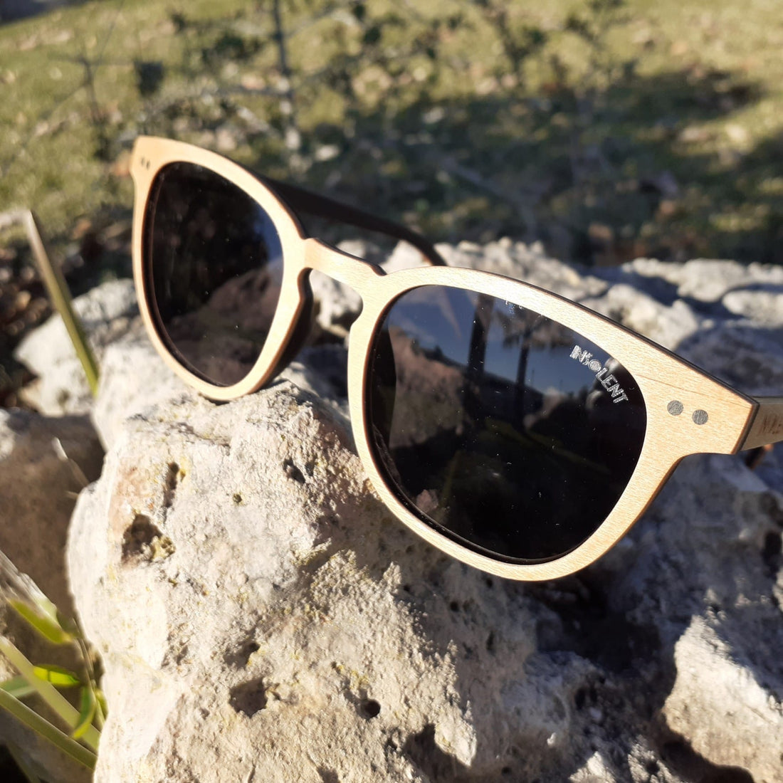 Gafas de Sol Polarizadas BROOKLIN VAMILA