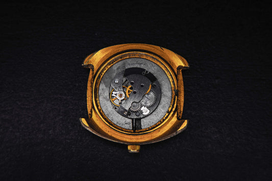 Cómo funcionan los relojes mecánicos (de cuerda y automáticos)
