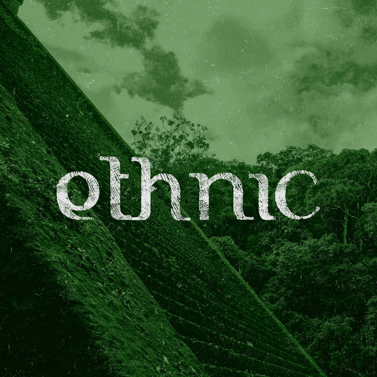 Ethnic