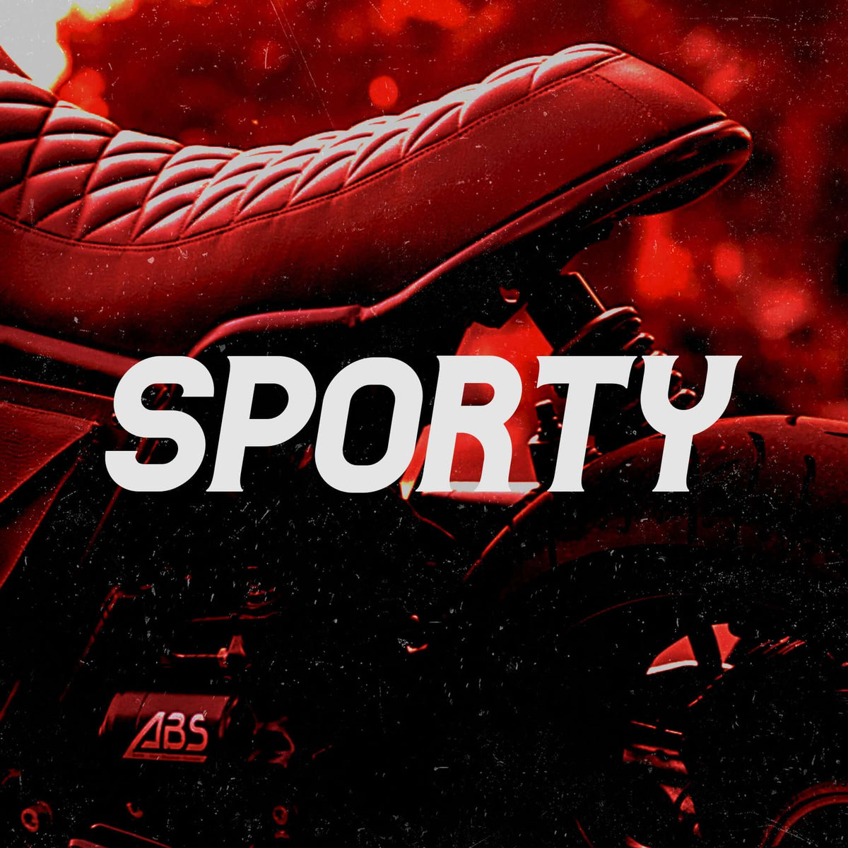 Sporty