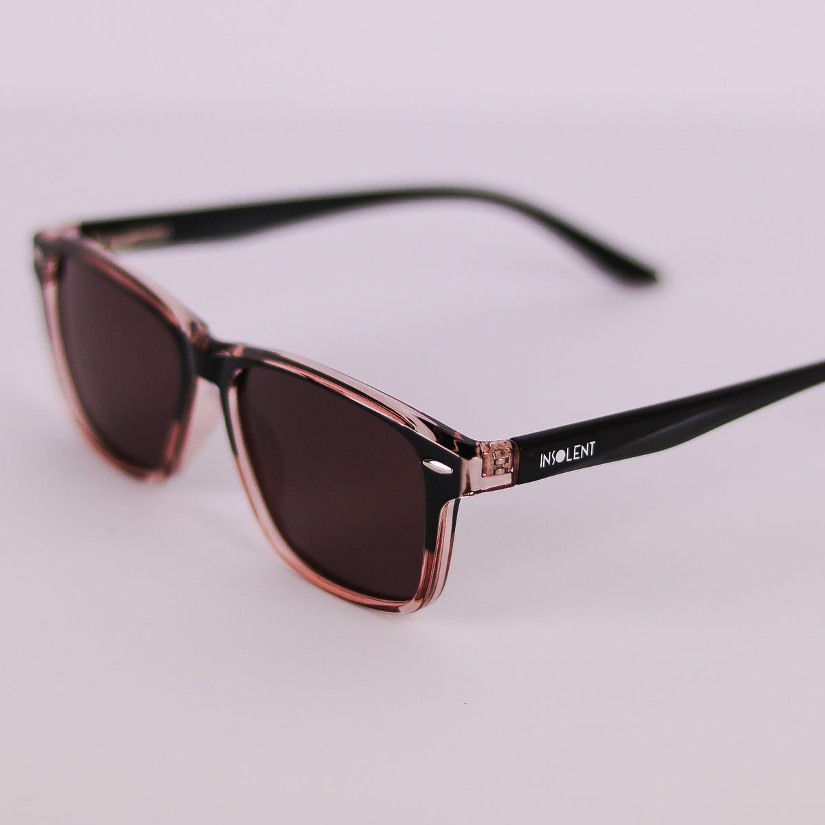 ENCINITAS BLACK - Gafas de Sol Polarizadas con Actitud Surfera e inconformista
