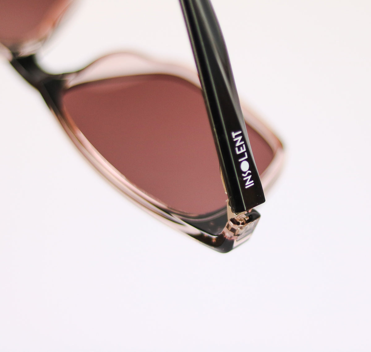 ENCINITAS BLACK - Gafas de Sol Polarizadas con Actitud Surfera e inconformista