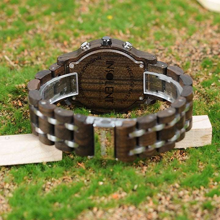 Reloj GABA