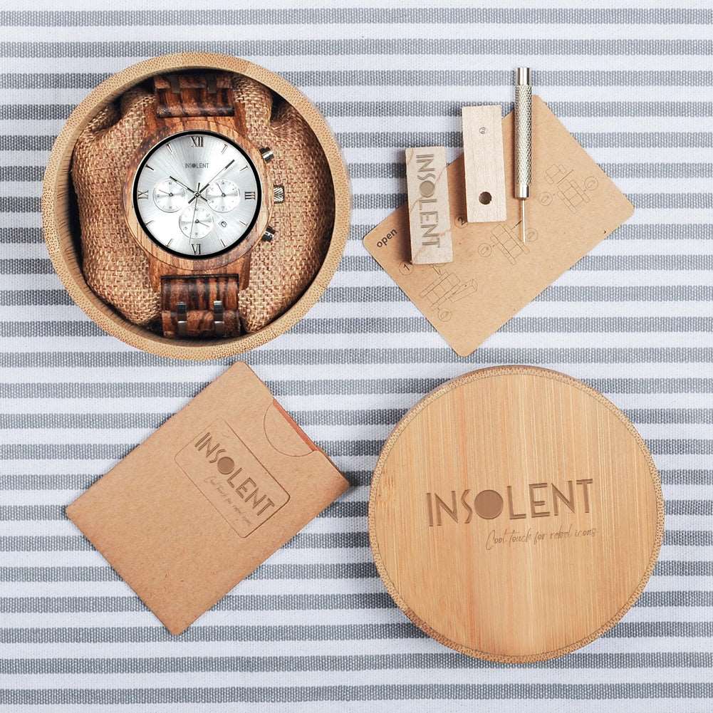 Reloj GHITA
