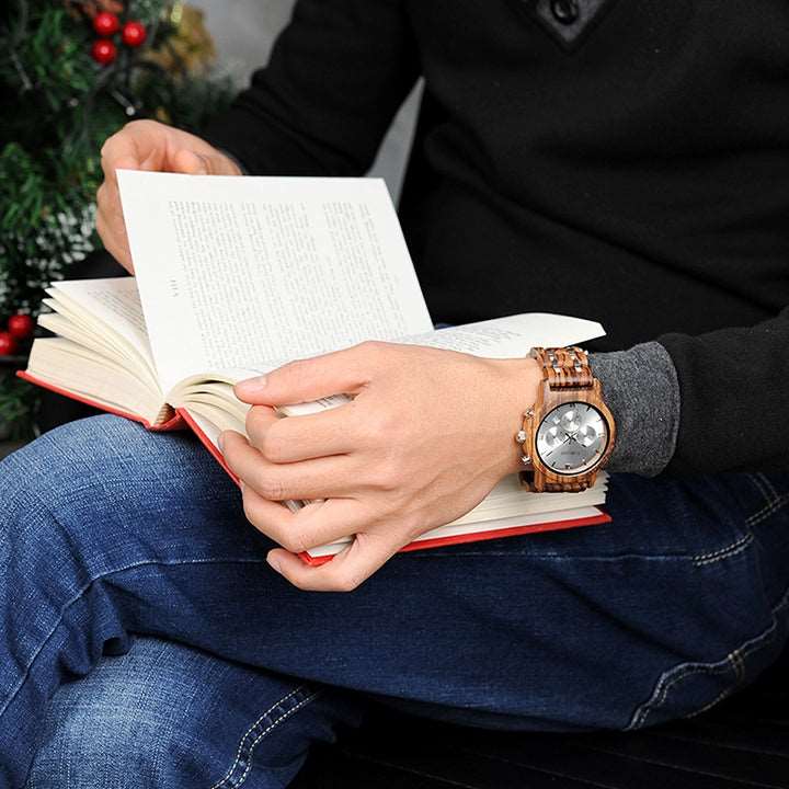Reloj GHITA
