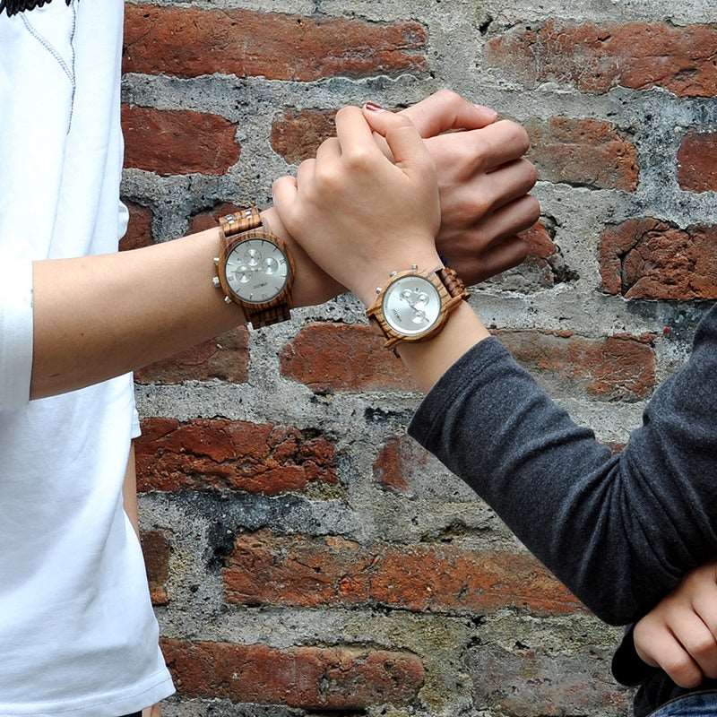 Reloj GHITA