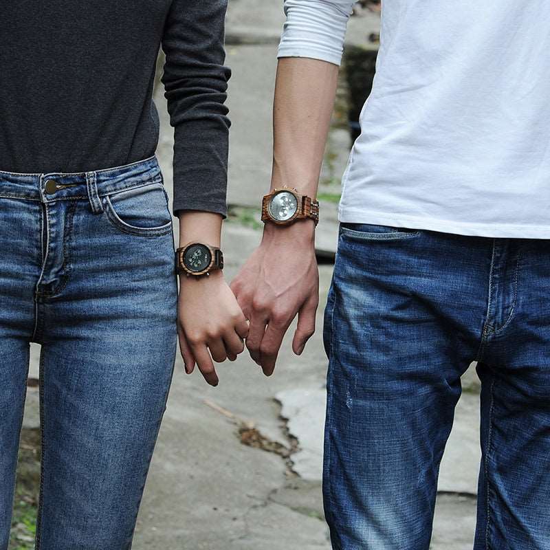 Reloj GABA