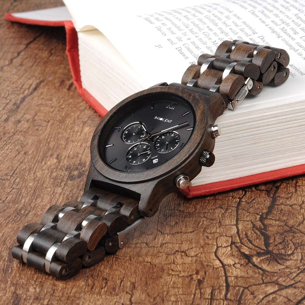 Reloj GABA