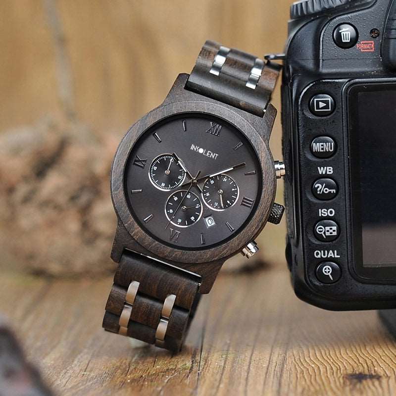 Reloj GABA