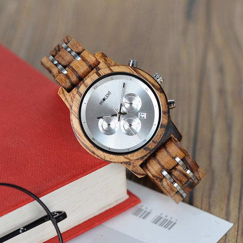 Reloj BALE