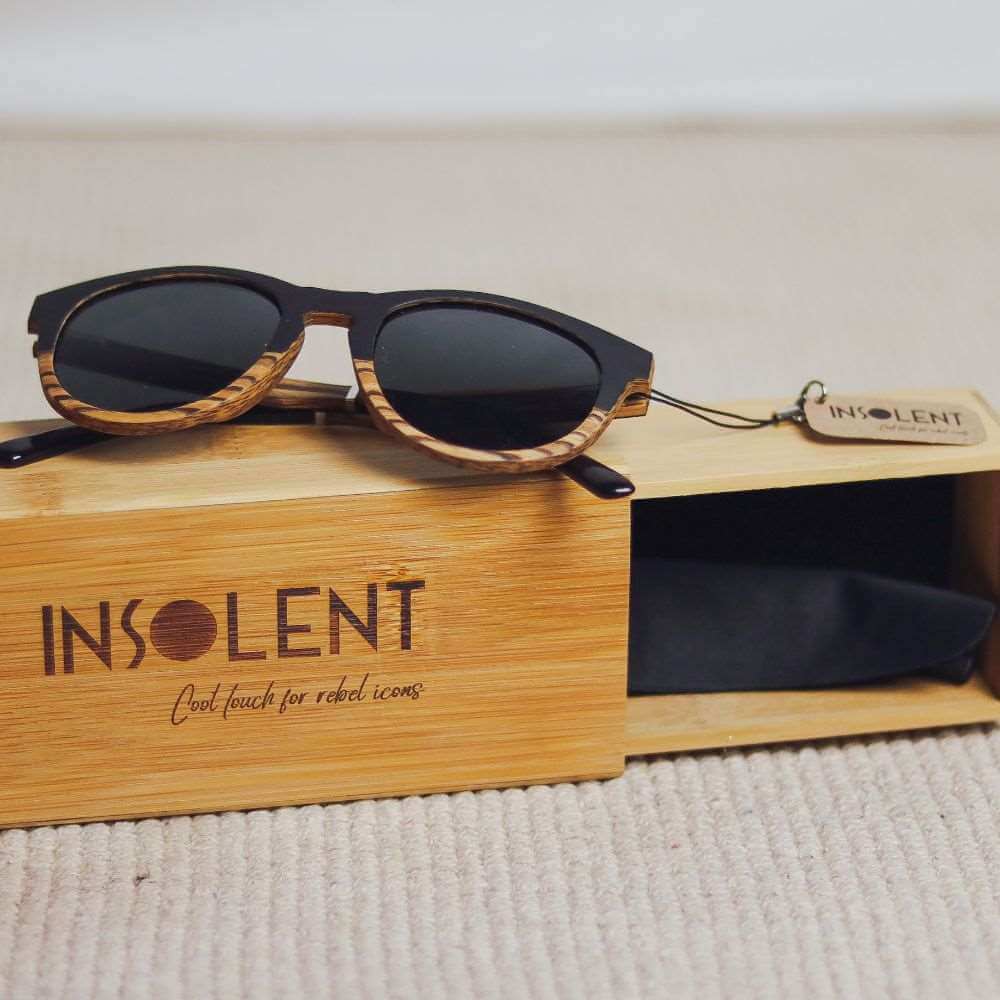 Gafas de sol BARTIS MACKAY