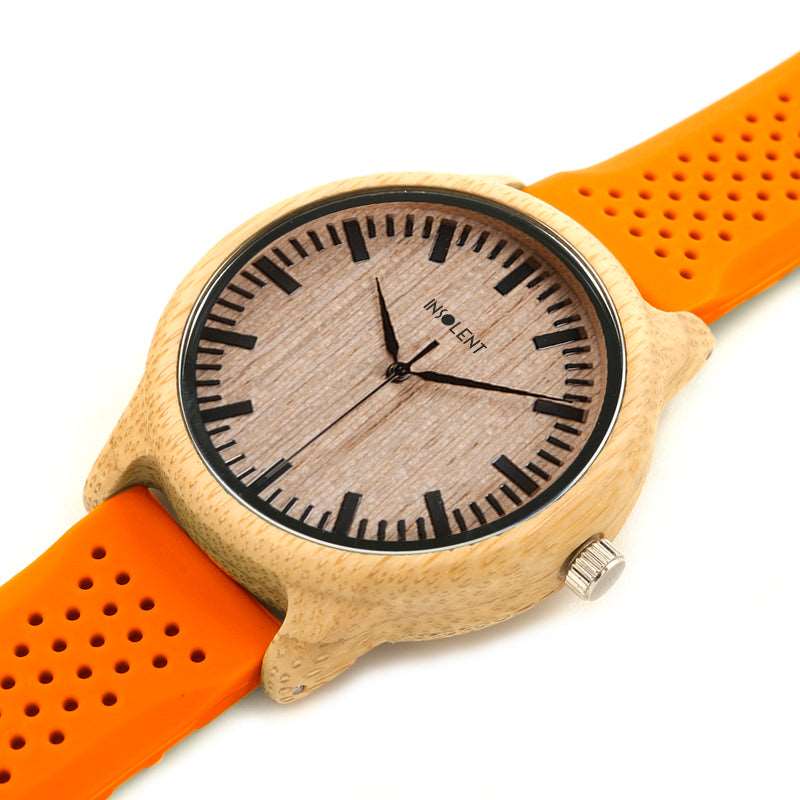 Reloj BUBBLY ORANGE