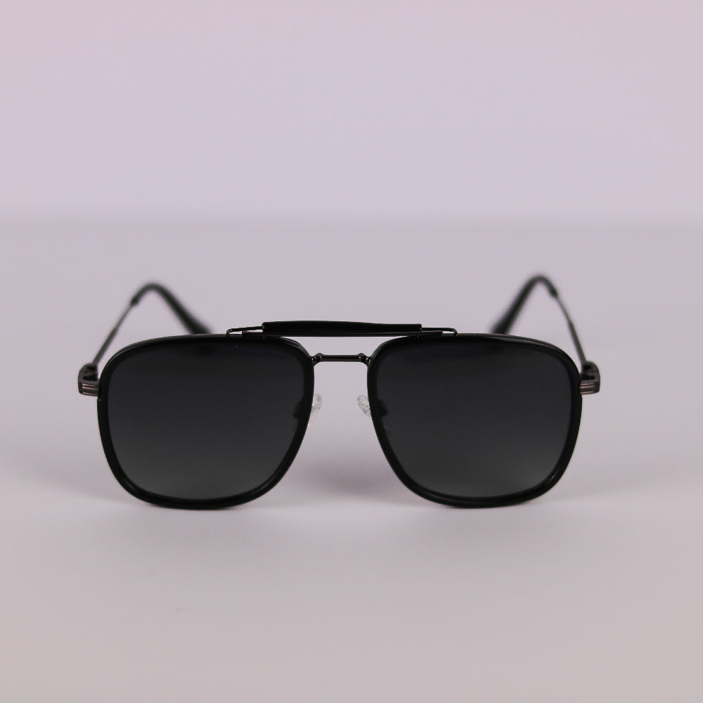 Frontal Gafas de Sol polarizadas BREW ICEMAN