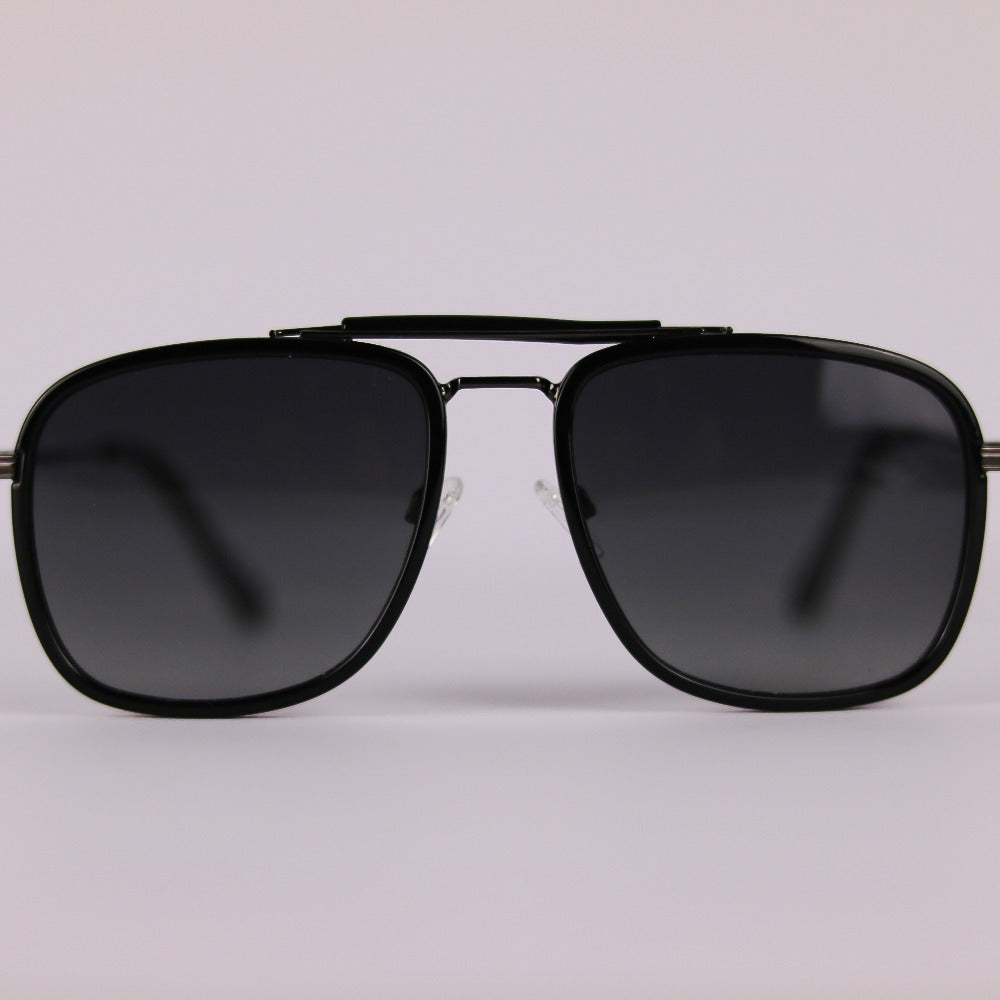 Zoom Frontal Gafas de Sol polarizadas BREW ICEMAN