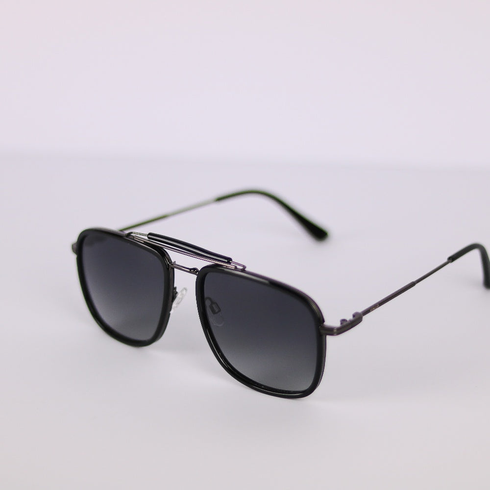 Perfil y Frontal Gafas de Sol polarizadas BREW ICEMAN
