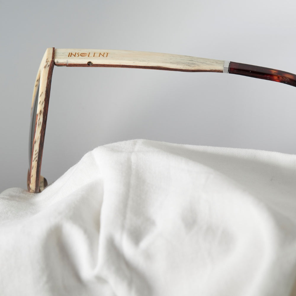 Perfil Gafas de sol CRAZY WOODIE