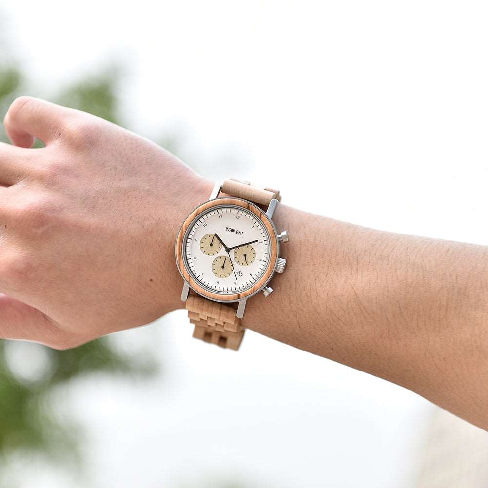 Reloj EIRAS