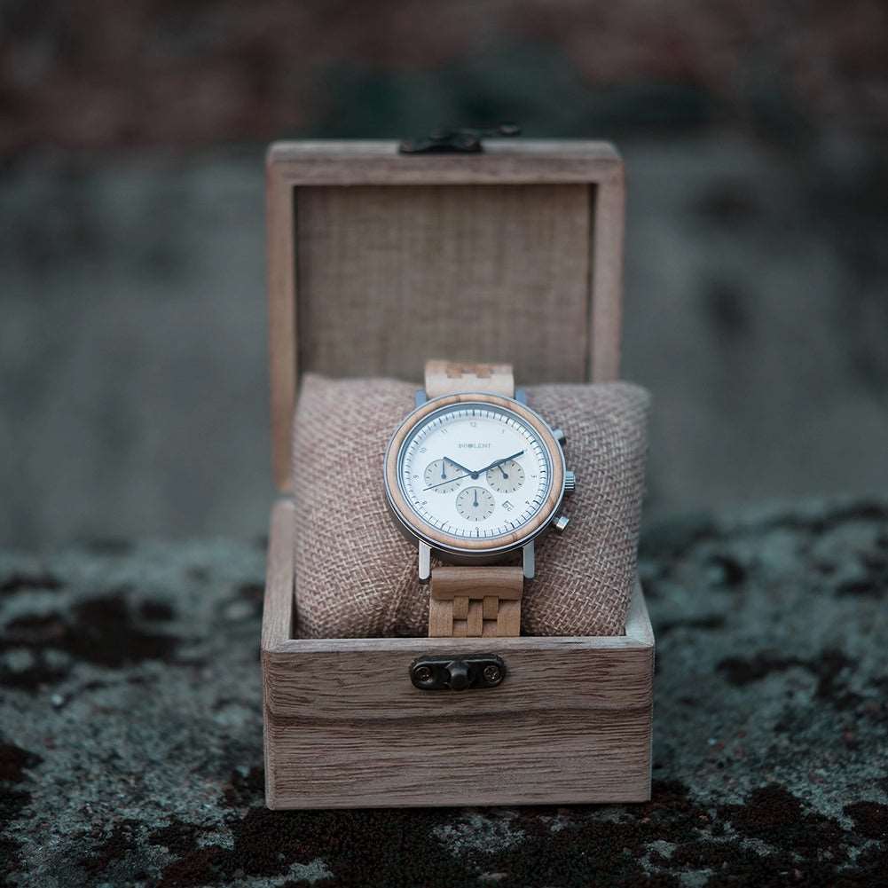 Reloj EIRAS