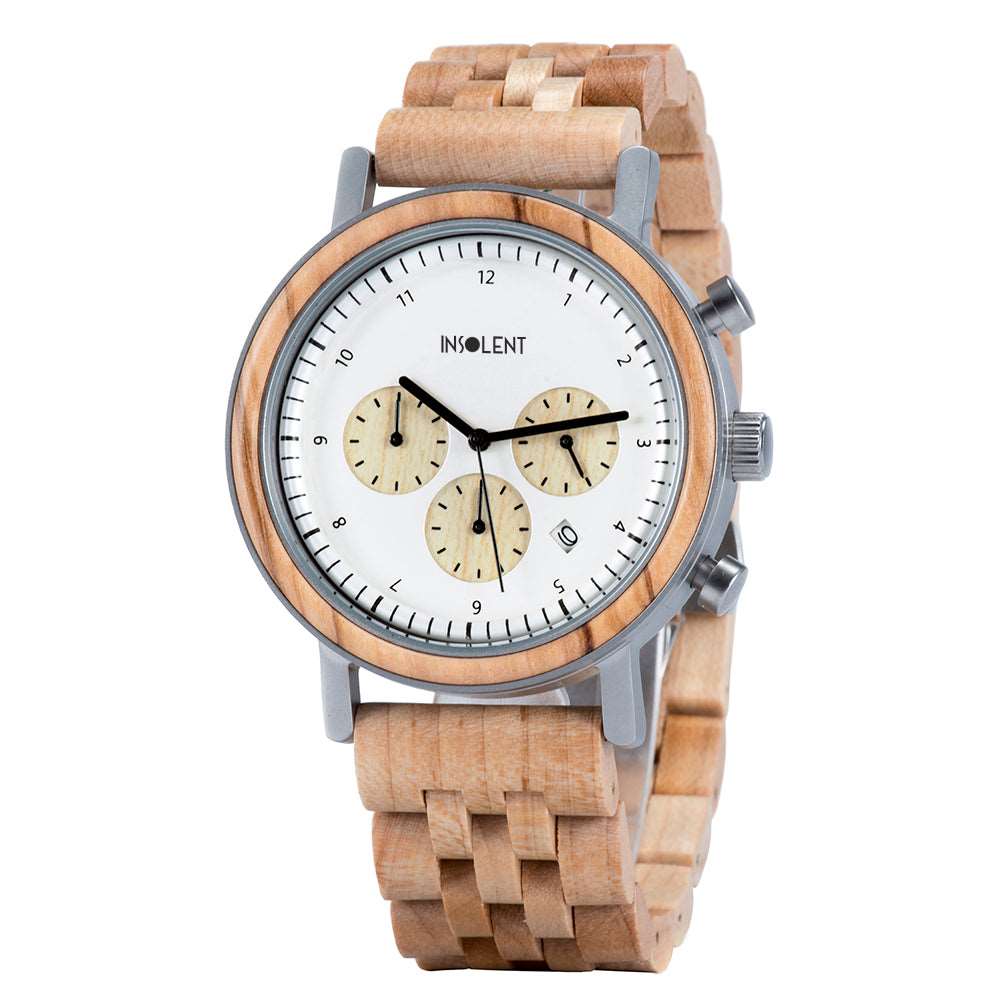 Reloj EIRAS