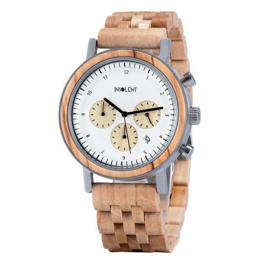 Reloj EIRAS