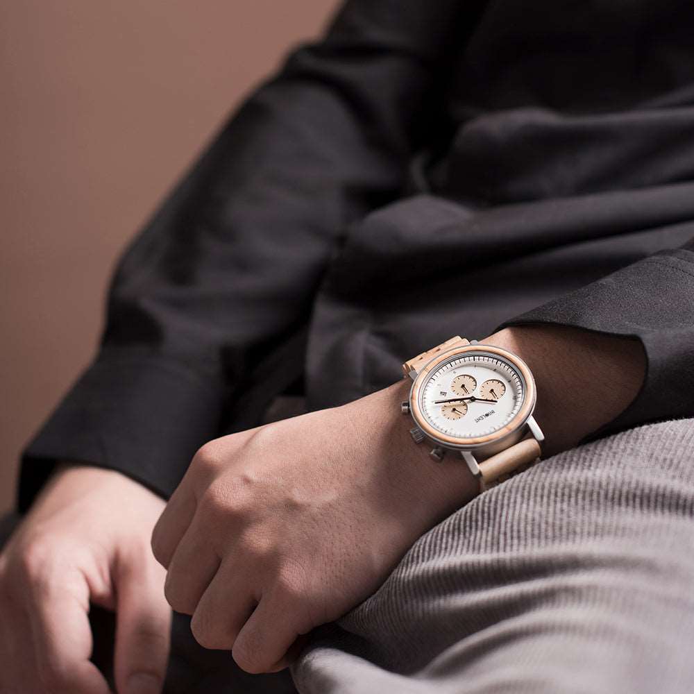 Reloj EIRAS