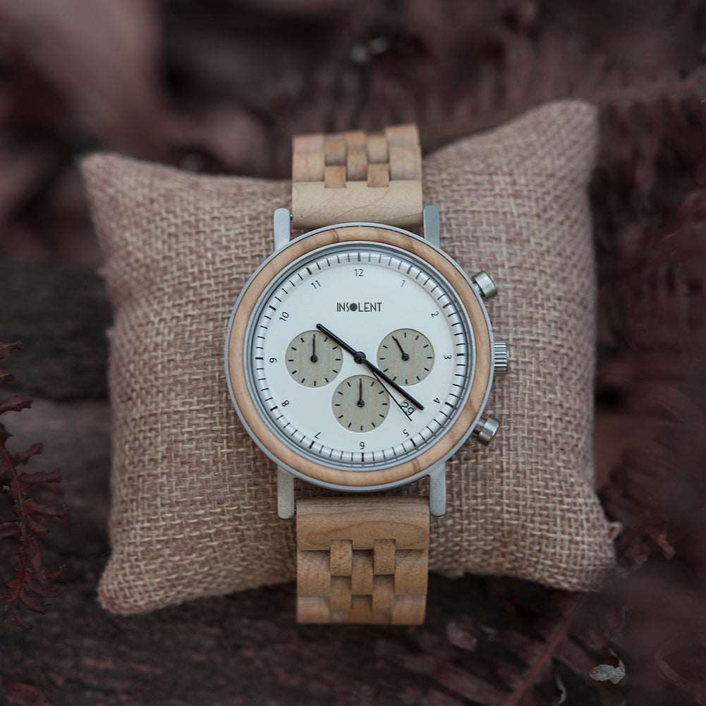 Reloj EIRAS