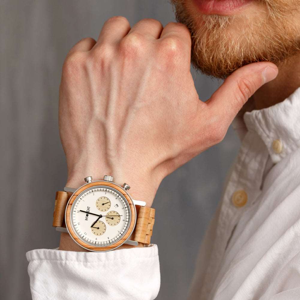 Reloj EIRAS