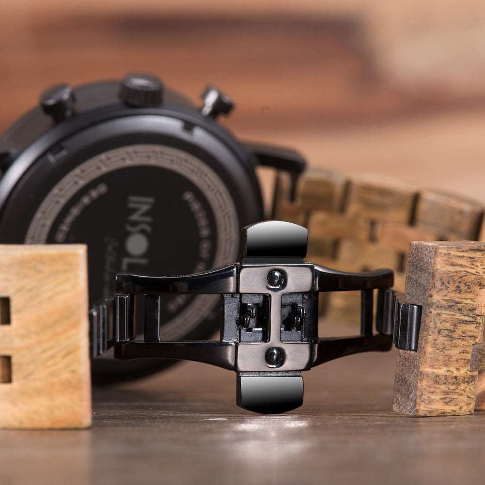 Reloj EIRAS