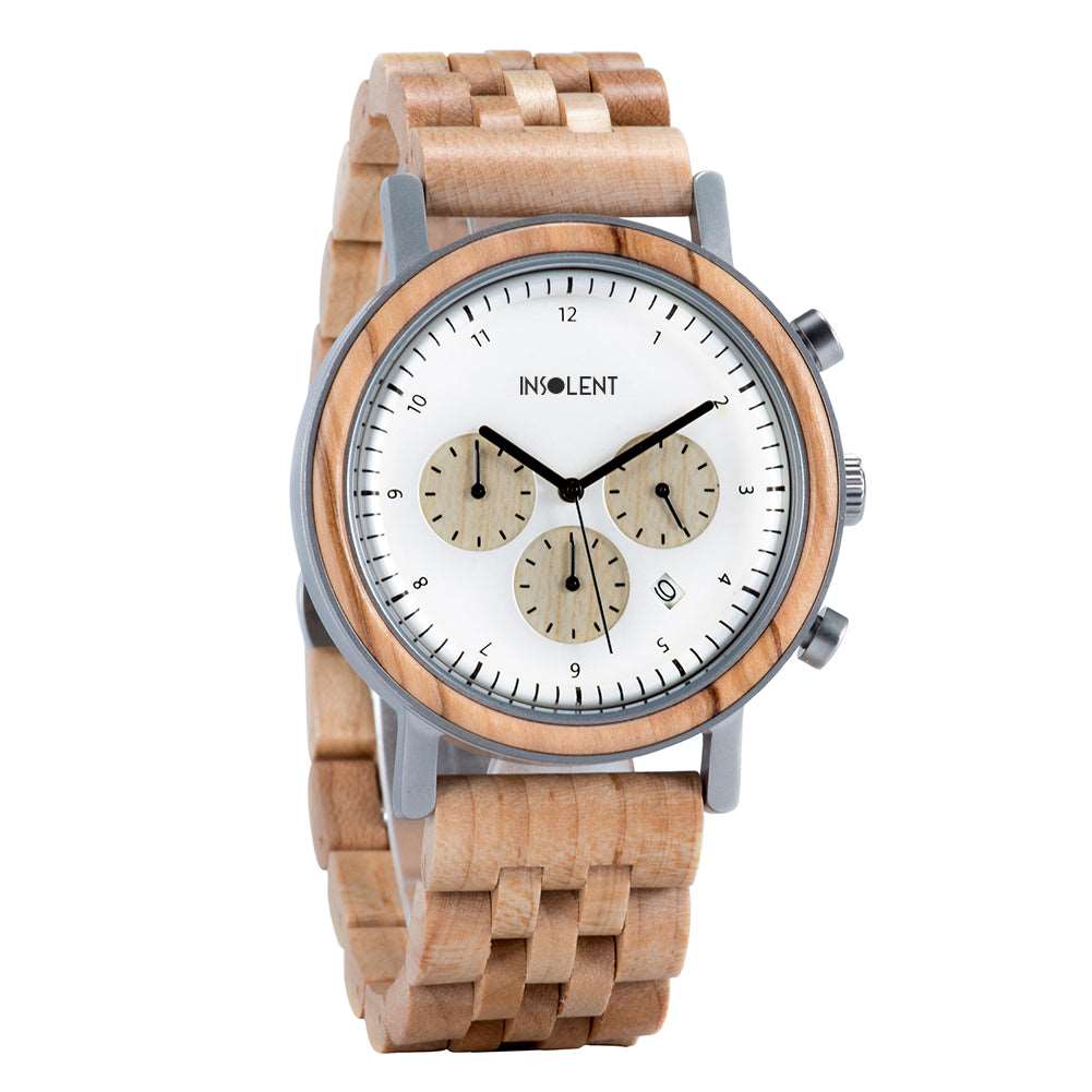 Reloj EIRAS