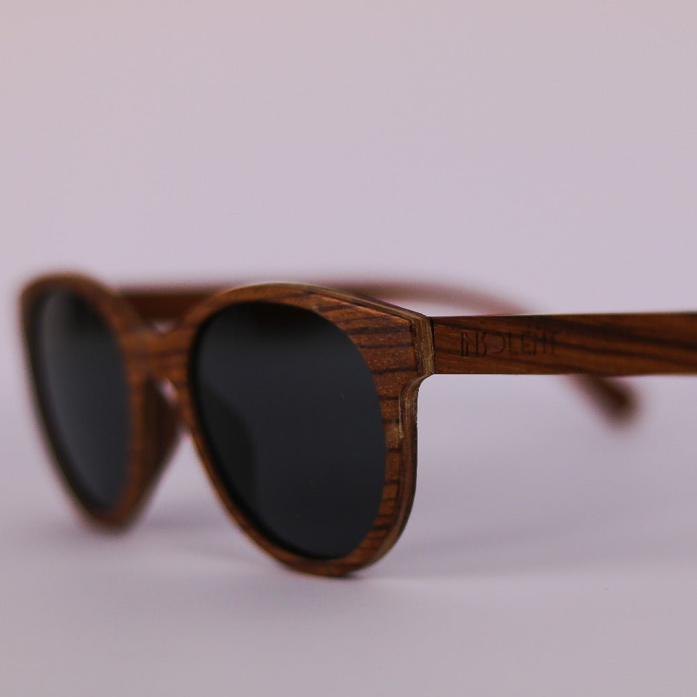Perfil Gafas de Sol polarizadas ELLIOT FOX