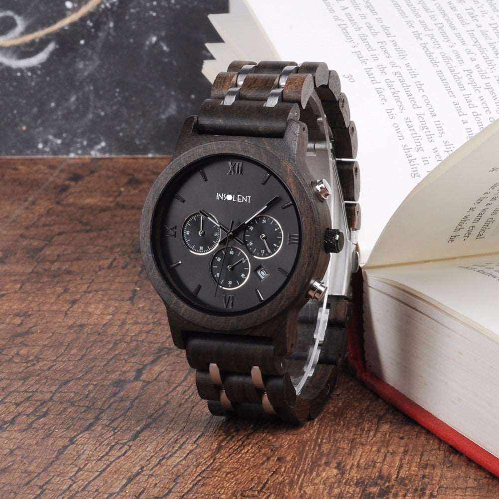 Reloj GABA