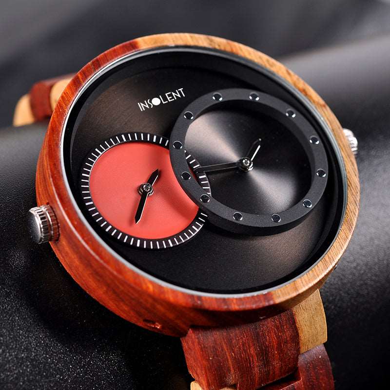 Reloj GLOOM RED