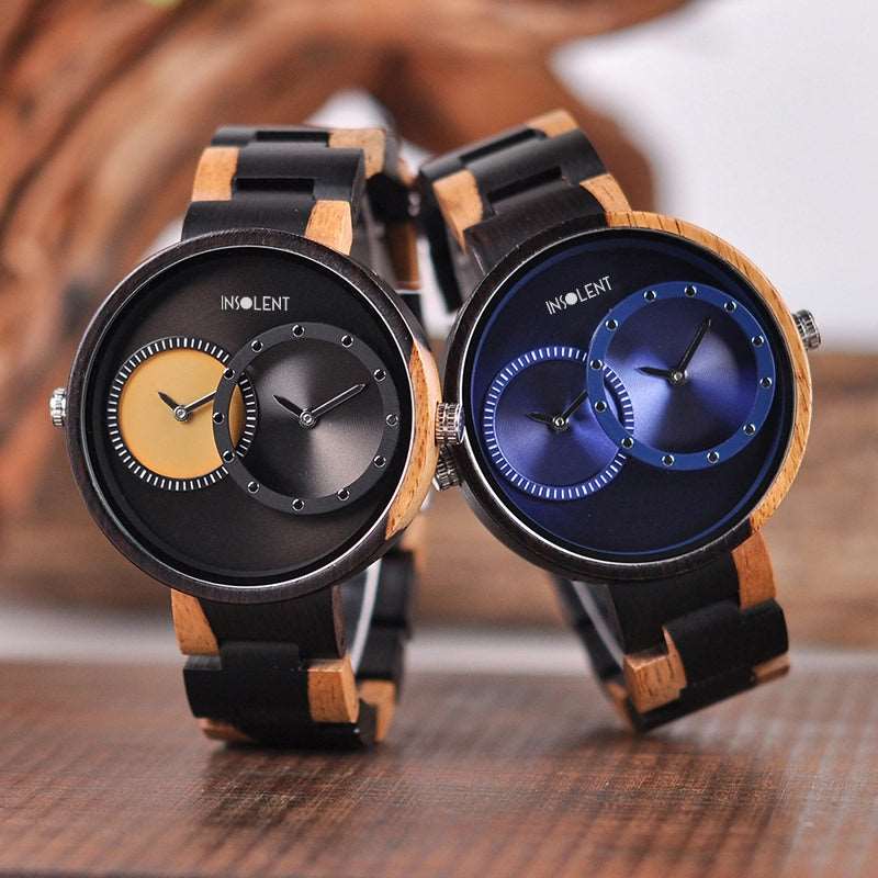 Reloj GLOOM BLUE