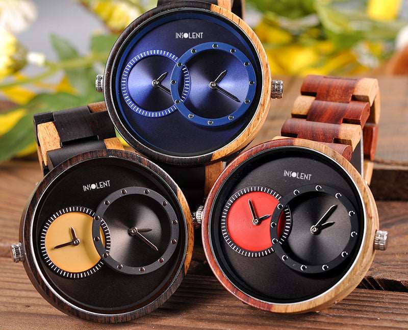 Reloj GLOOM BLUE