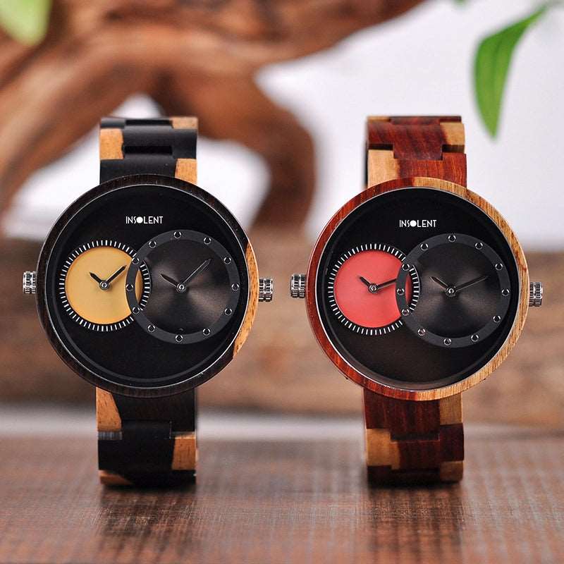 Reloj GLOOM CAMEL