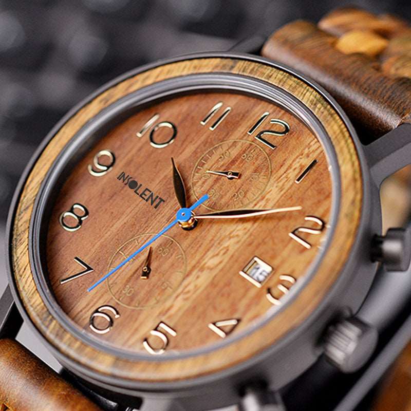 Reloj HARL