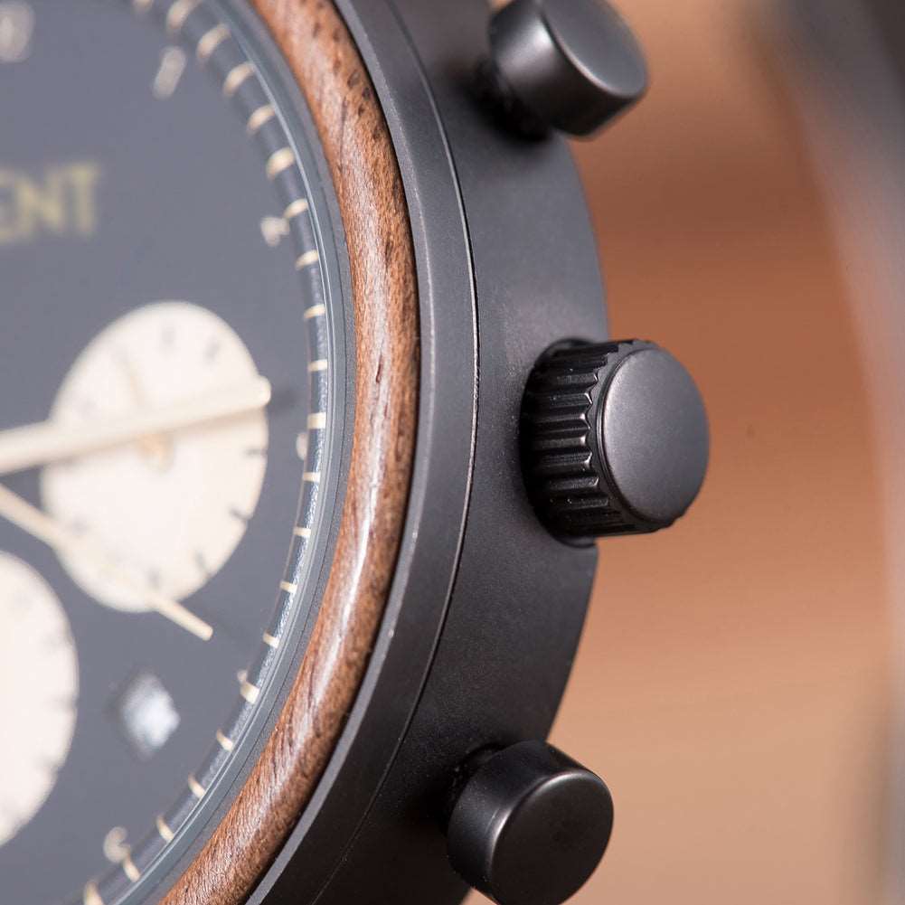 Reloj HORUS