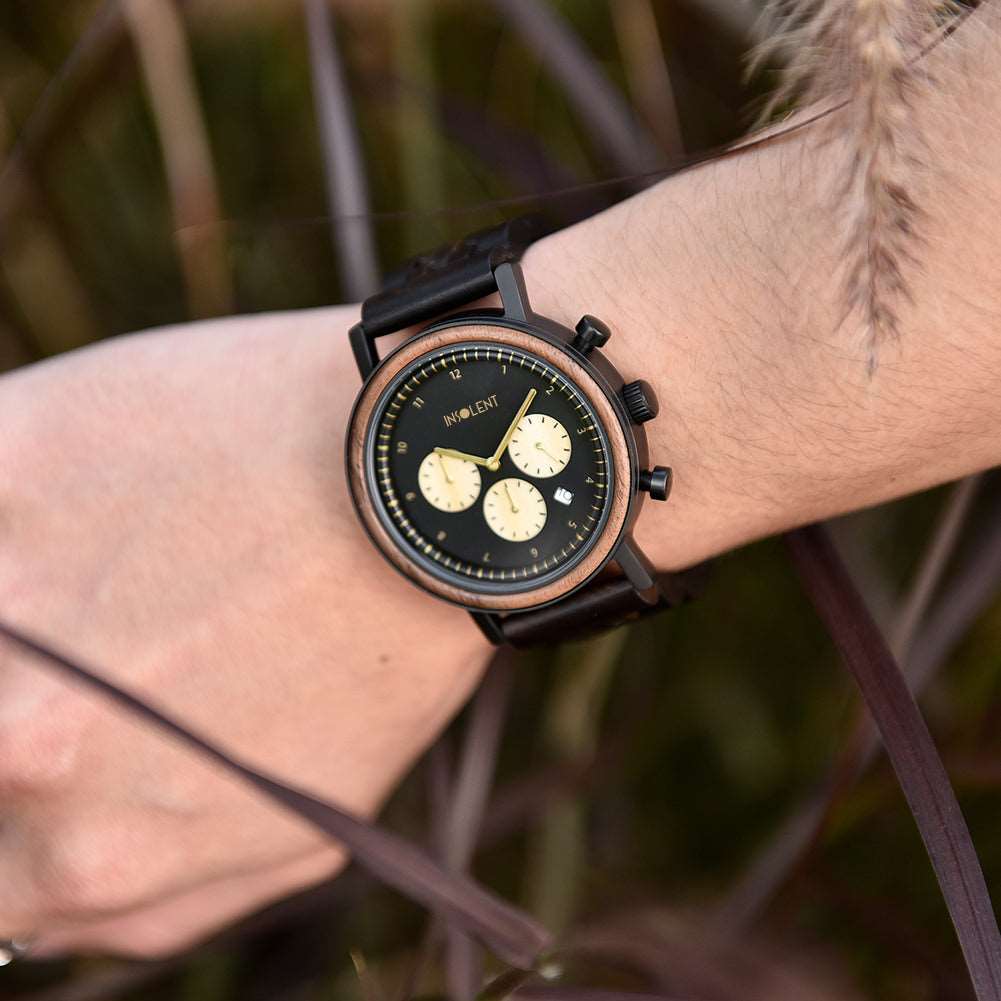 Reloj HORUS