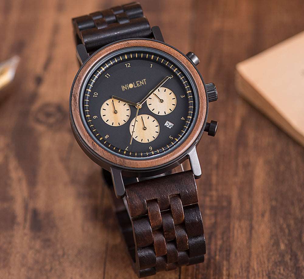 Reloj HORUS