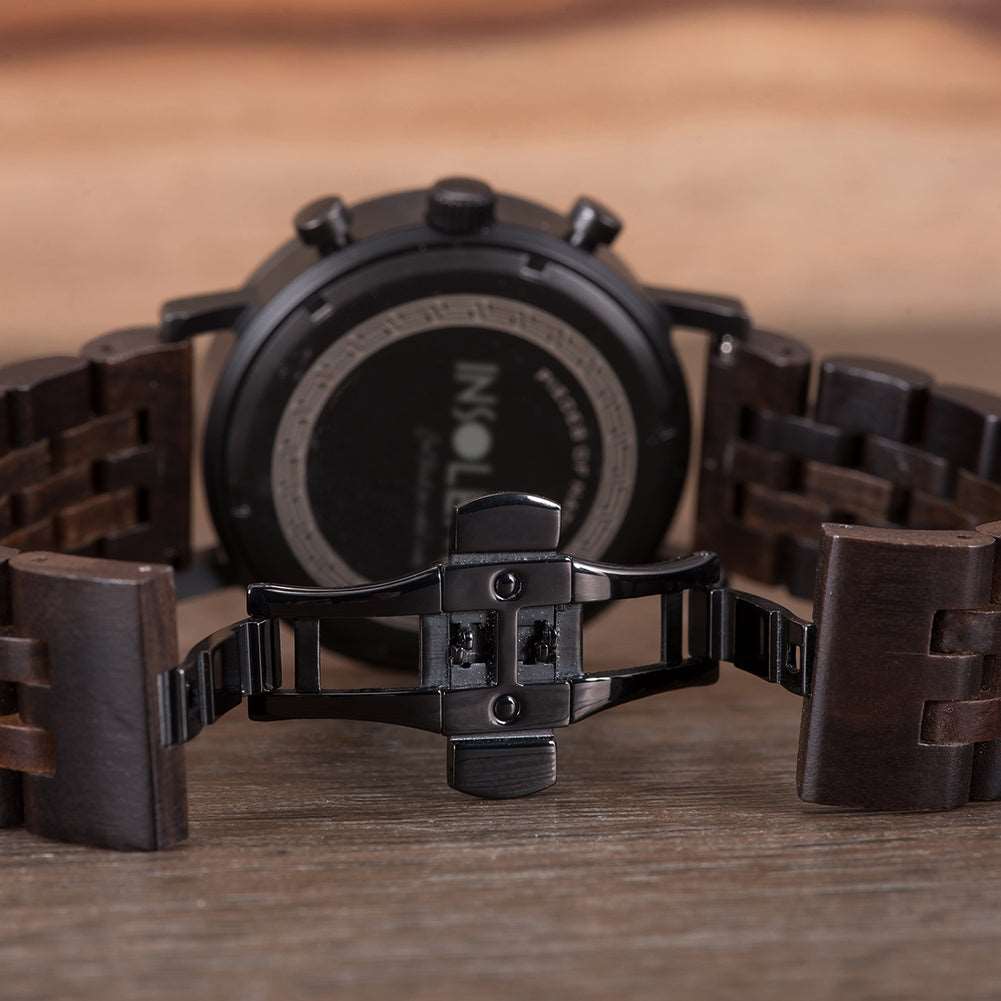 Reloj HORUS