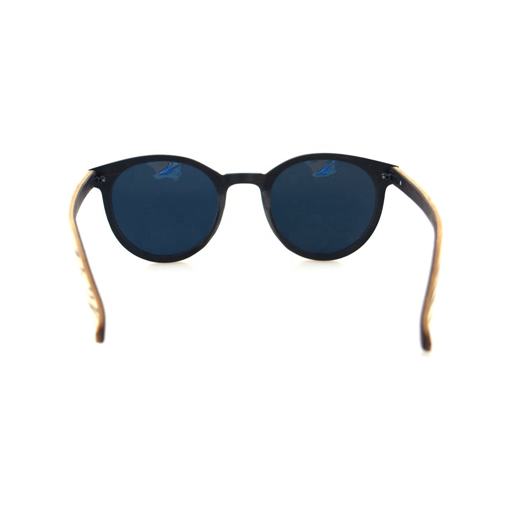 Vista interior Gafas de Sol modelo Irina Baihu de Insolent