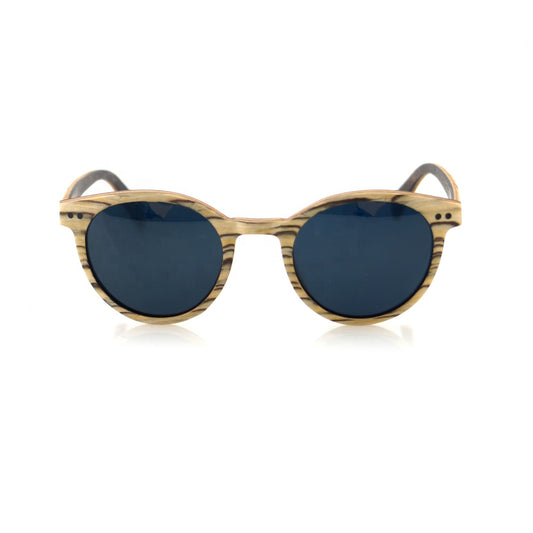 Vista frontal Gafas de Sol modelo Irina Baihu de Insolent