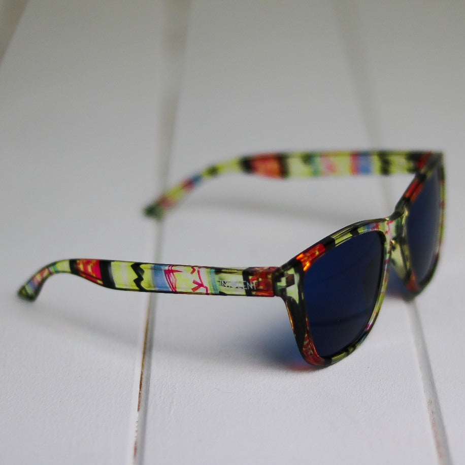 Perfil Gafas de sol polarizadas KANDISKY SUMMER 