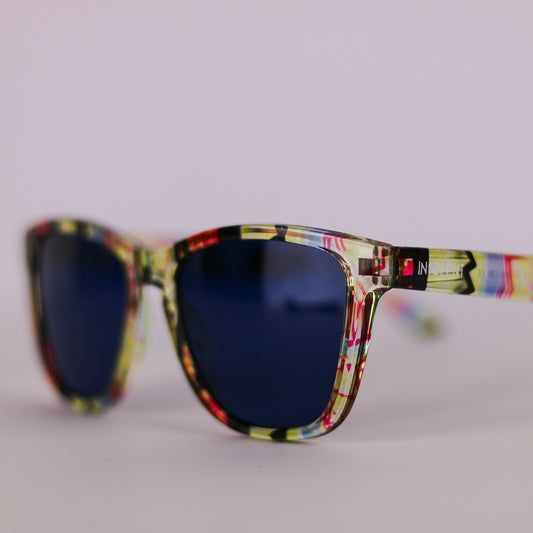 Zoom Perfil Gafas de sol polarizadas KANDISKY SUMMER  UV400