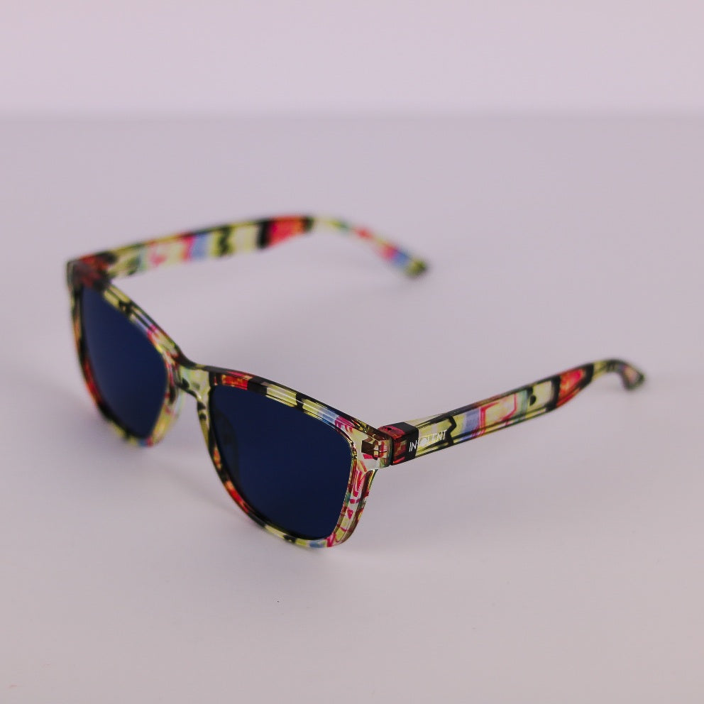  Panorámica Perfil Gafas de sol polarizadas KANDISKY SUMMER 