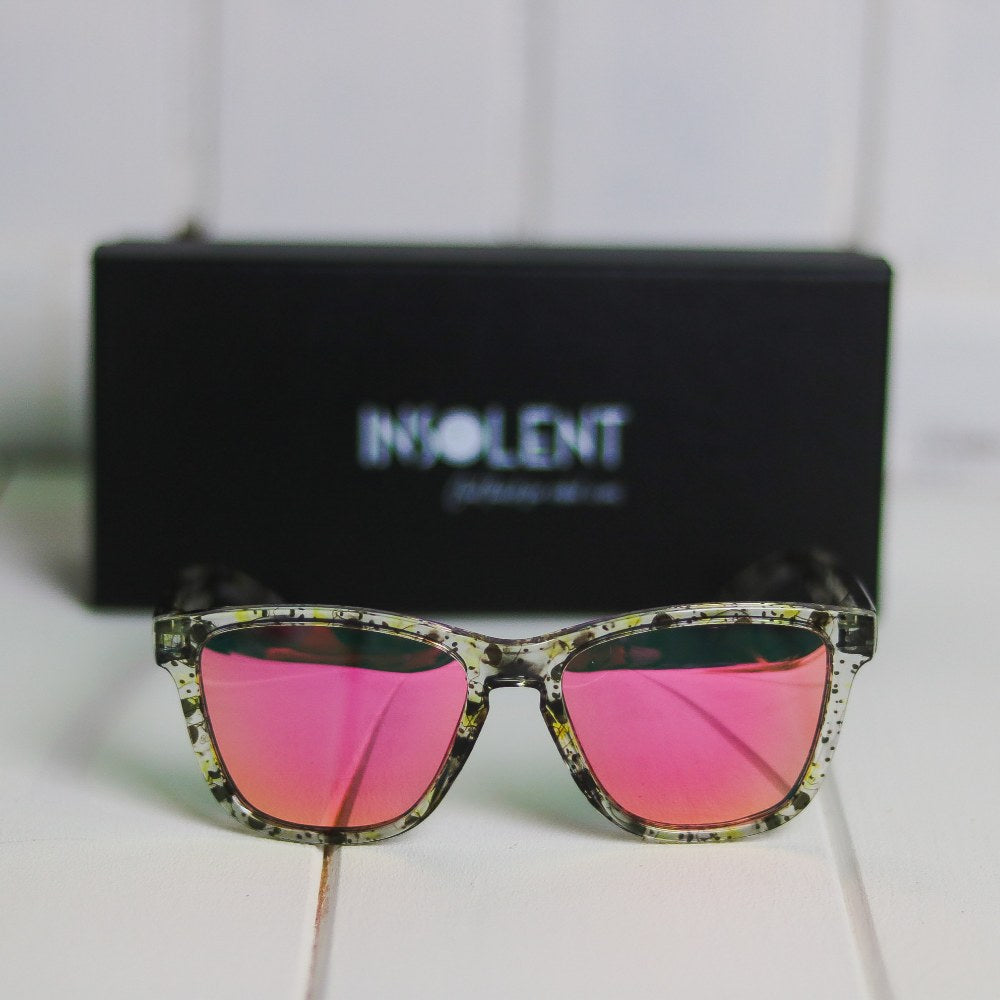 Gafas de Sol polarizadas LEMON EMOJI
