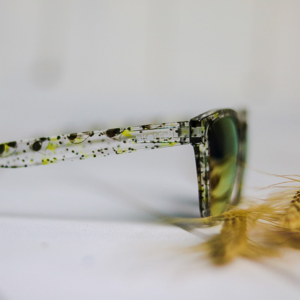    Perfil Gafas de Sol polarizadas LEMON EMOJI UV400