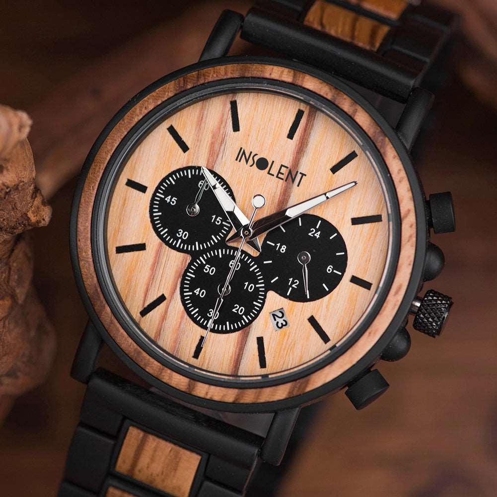 Reloj MOLA