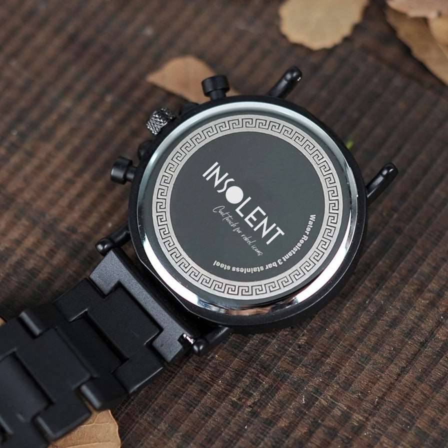 Reloj MOLA